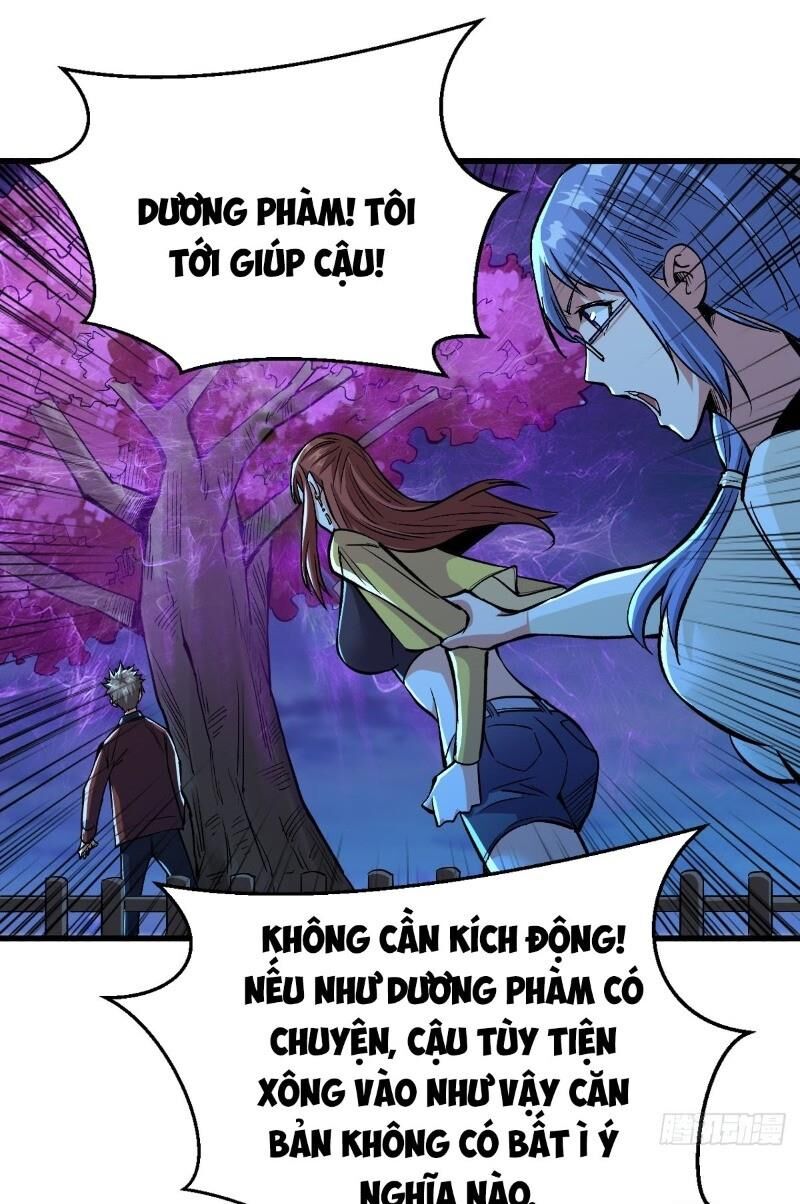 Trở Về Làm Đại Lão Thời Mạt Thế Chapter 37 - 27