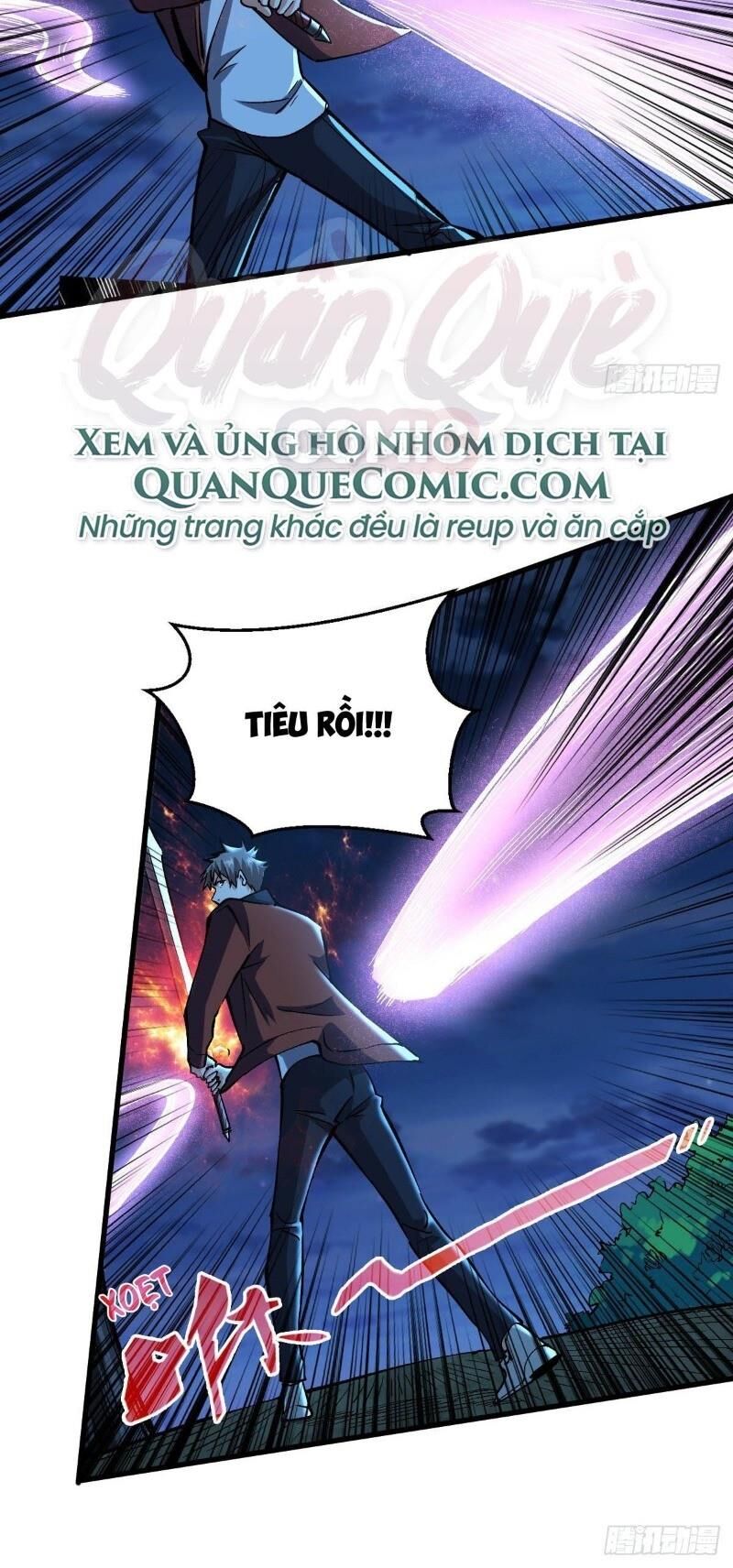 Trở Về Làm Đại Lão Thời Mạt Thế Chapter 38 - 2