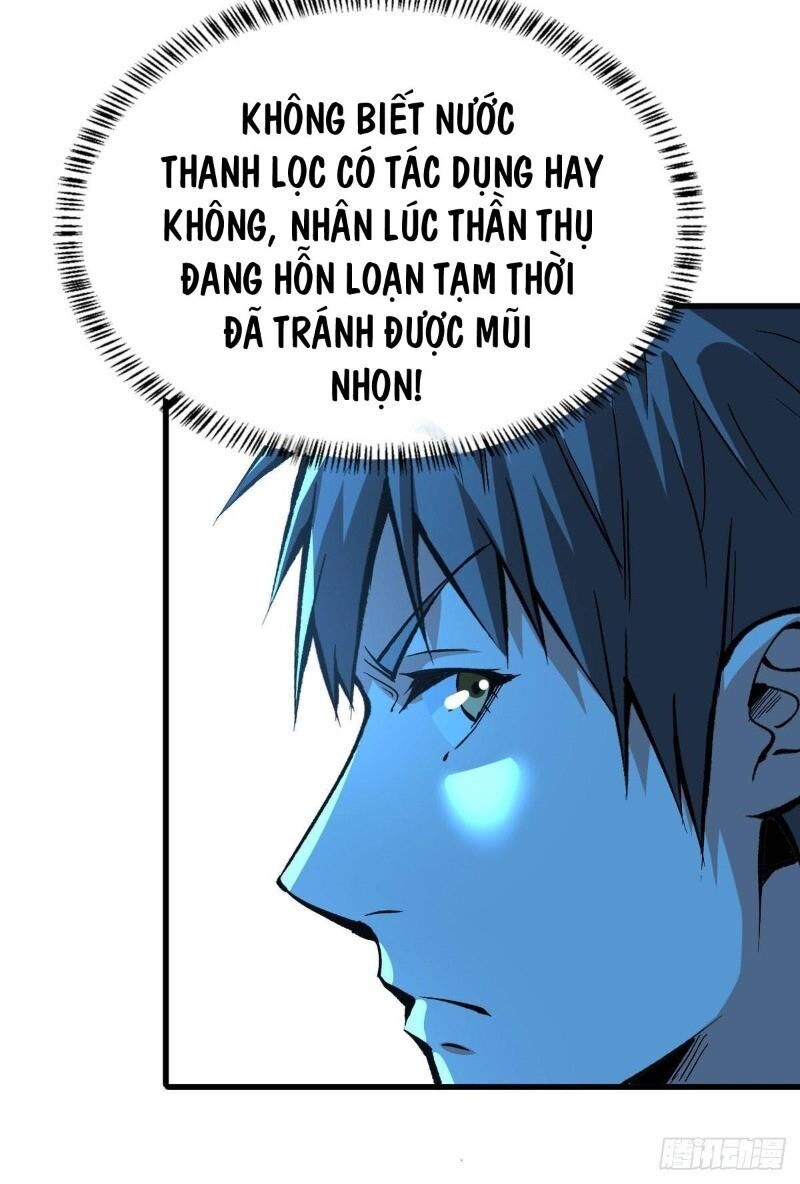 Trở Về Làm Đại Lão Thời Mạt Thế Chapter 38 - 12