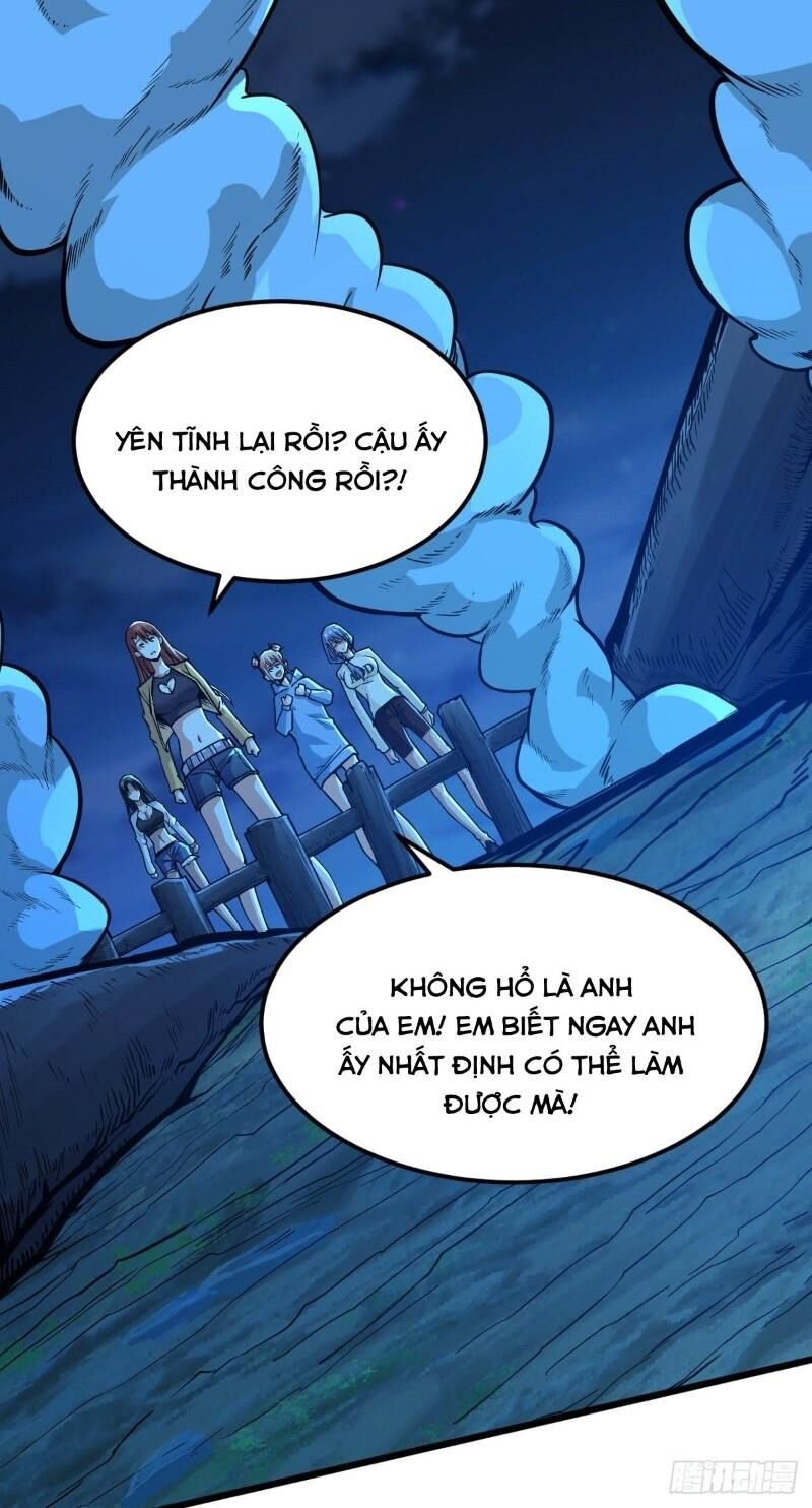 Trở Về Làm Đại Lão Thời Mạt Thế Chapter 38 - 14