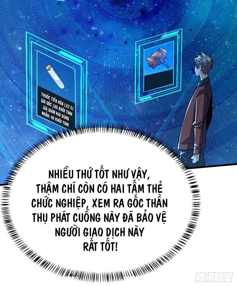 Trở Về Làm Đại Lão Thời Mạt Thế Chapter 38 - 18