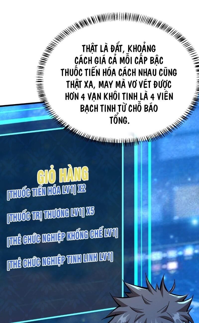 Trở Về Làm Đại Lão Thời Mạt Thế Chapter 38 - 19