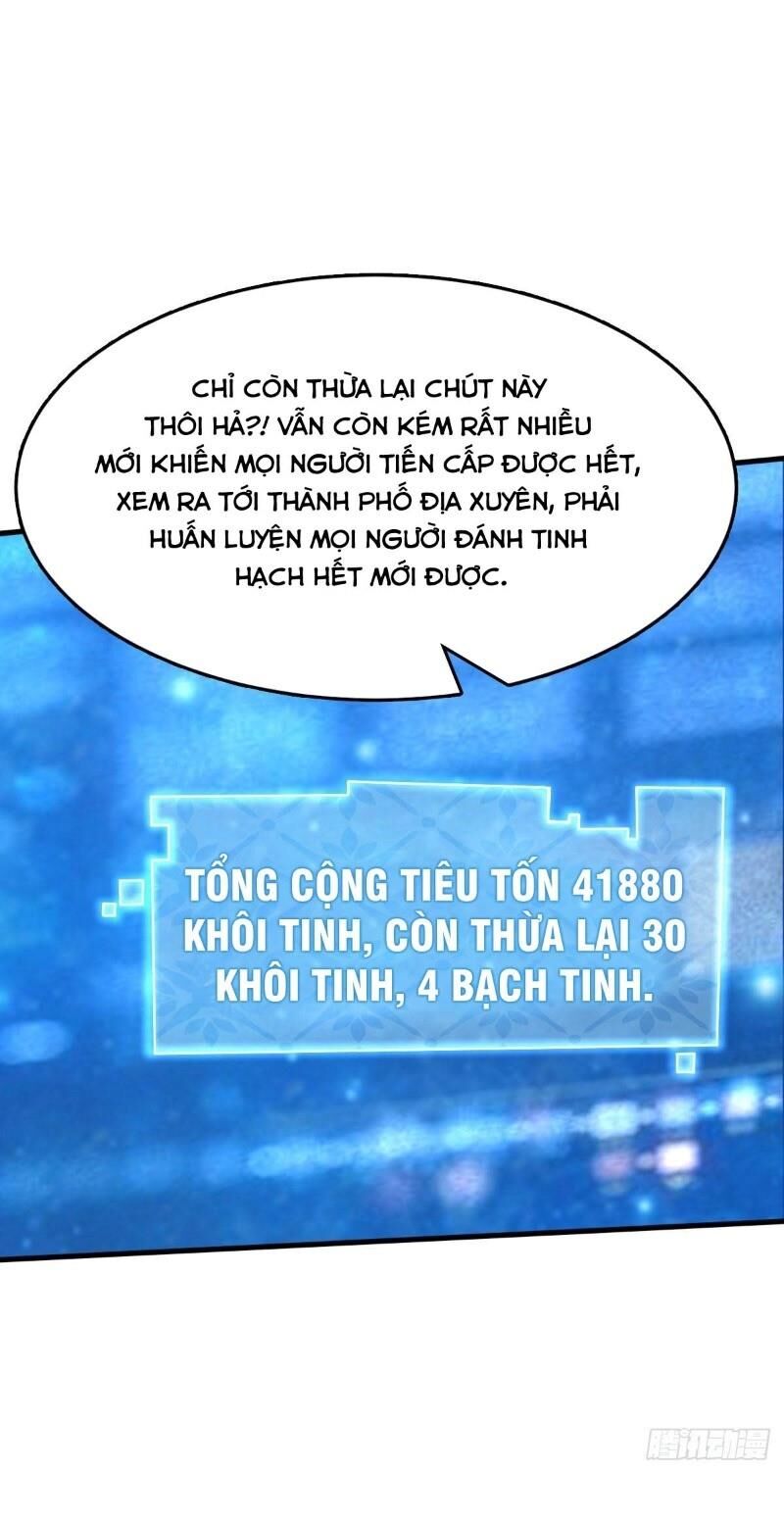 Trở Về Làm Đại Lão Thời Mạt Thế Chapter 38 - 21