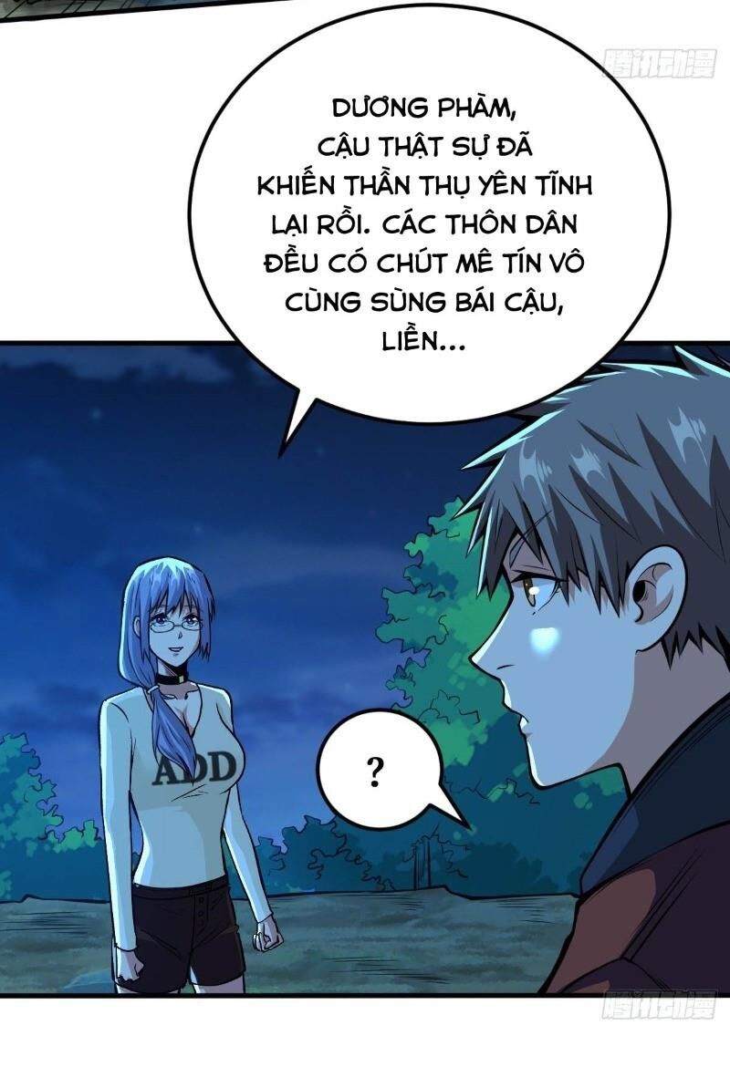 Trở Về Làm Đại Lão Thời Mạt Thế Chapter 38 - 25