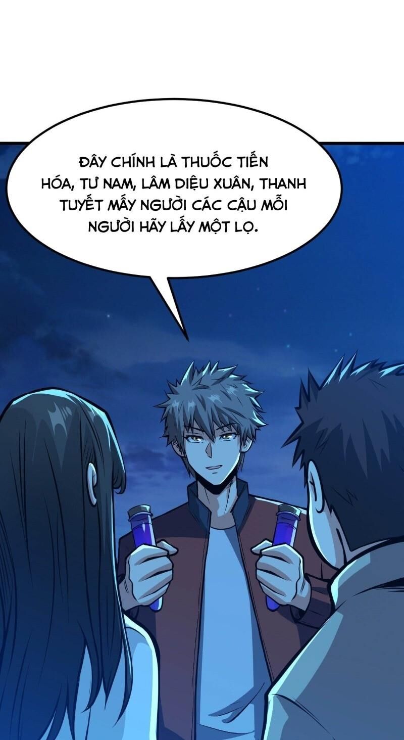 Trở Về Làm Đại Lão Thời Mạt Thế Chapter 38 - 27