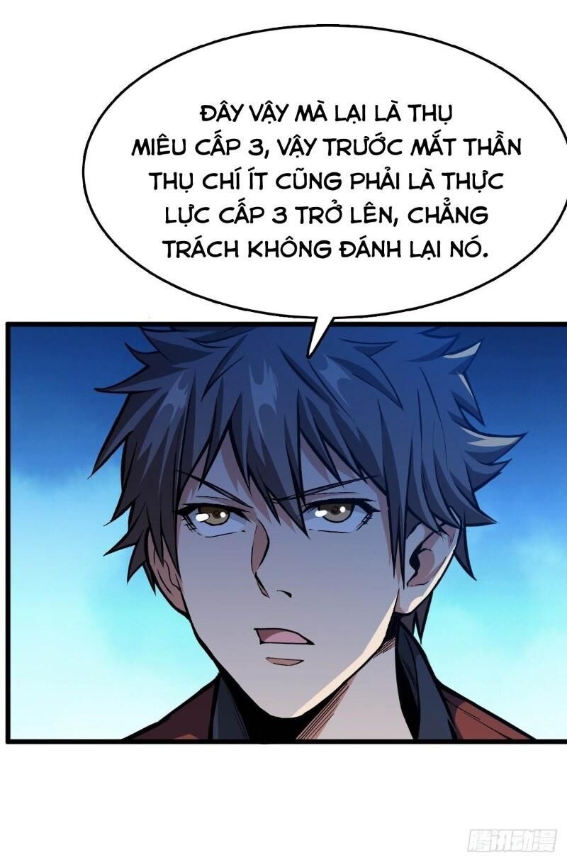 Trở Về Làm Đại Lão Thời Mạt Thế Chapter 39 - 11