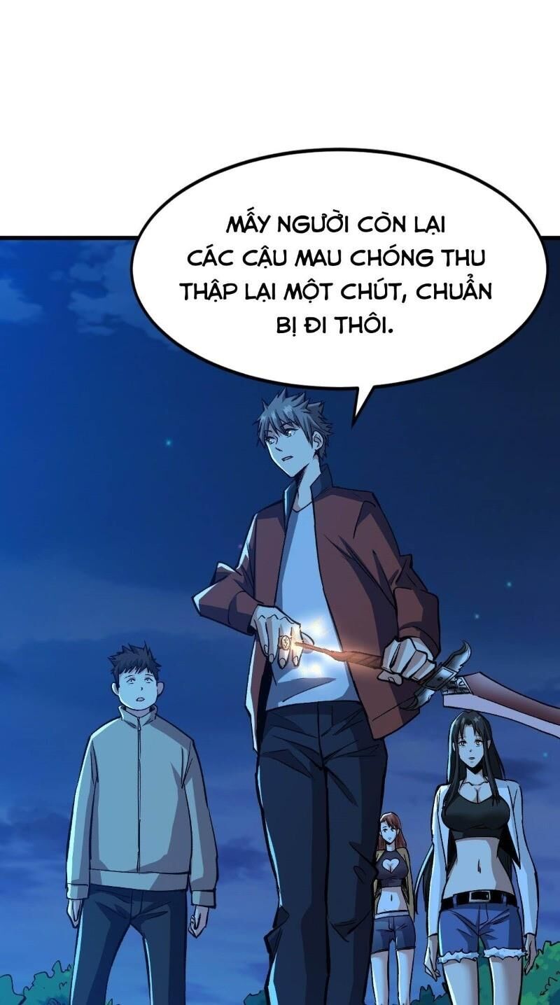 Trở Về Làm Đại Lão Thời Mạt Thế Chapter 39 - 13