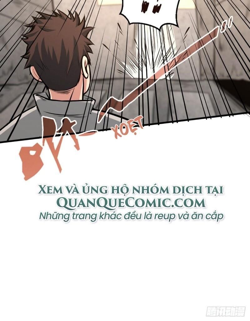 Trở Về Làm Đại Lão Thời Mạt Thế Chapter 39 - 30