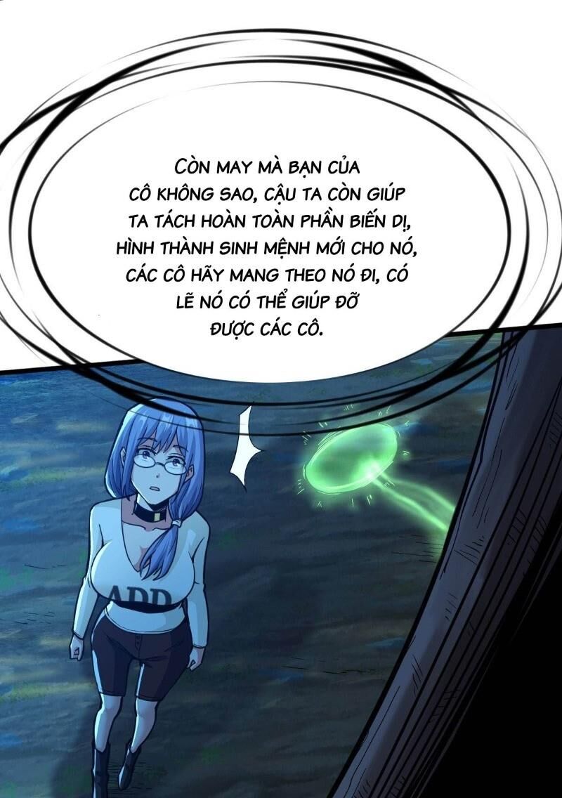 Trở Về Làm Đại Lão Thời Mạt Thế Chapter 39 - 5