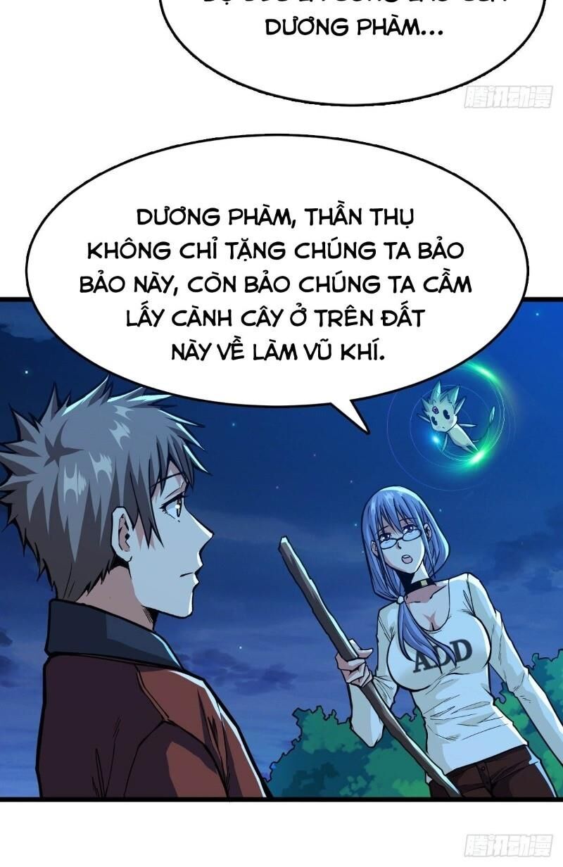 Trở Về Làm Đại Lão Thời Mạt Thế Chapter 39 - 10