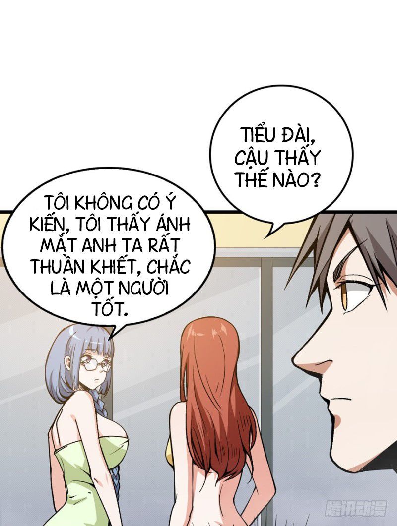 Trở Về Làm Đại Lão Thời Mạt Thế Chapter 4 - 14