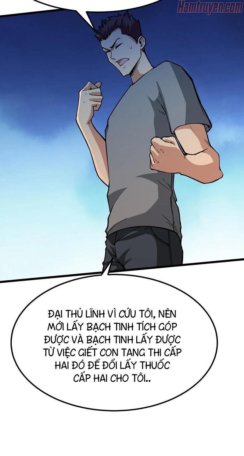 Trở Về Làm Đại Lão Thời Mạt Thế Chapter 41 - 26