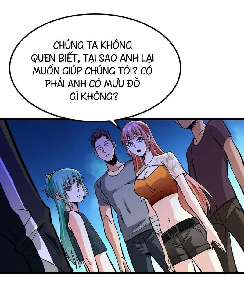 Trở Về Làm Đại Lão Thời Mạt Thế Chapter 41 - 33