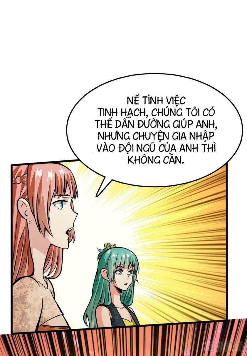 Trở Về Làm Đại Lão Thời Mạt Thế Chapter 42 - 3