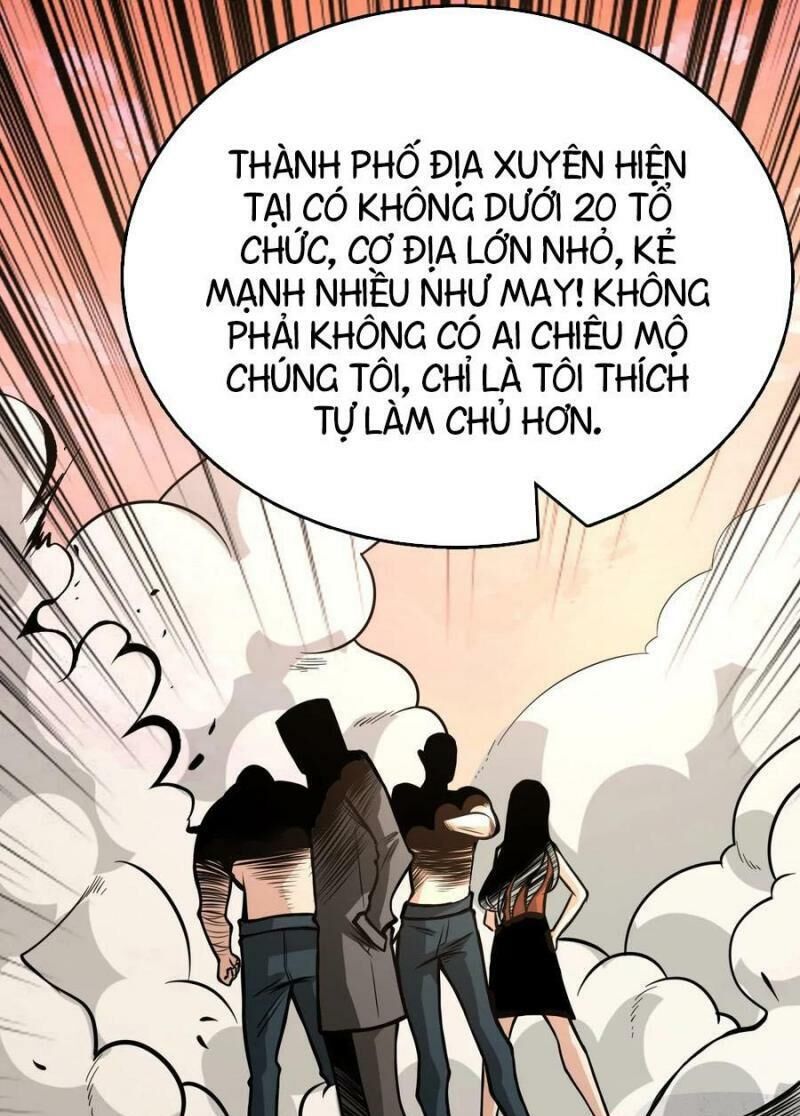 Trở Về Làm Đại Lão Thời Mạt Thế Chapter 42 - 4