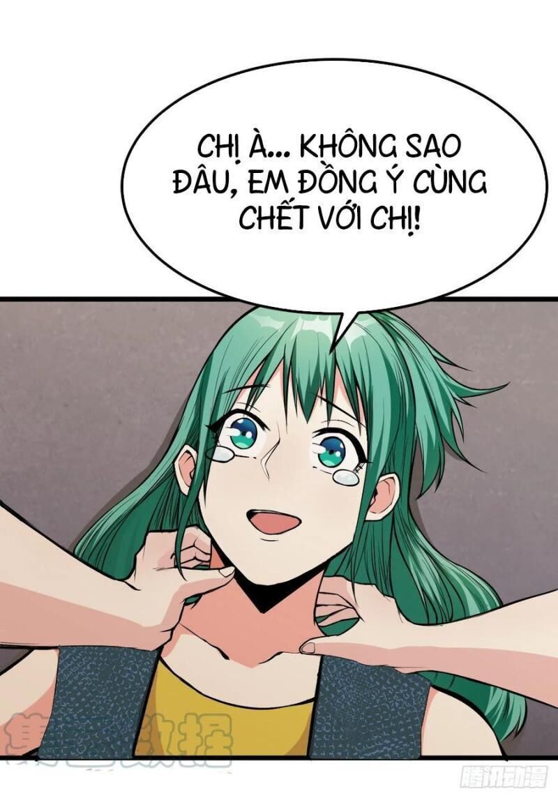 Trở Về Làm Đại Lão Thời Mạt Thế Chapter 43 - 12