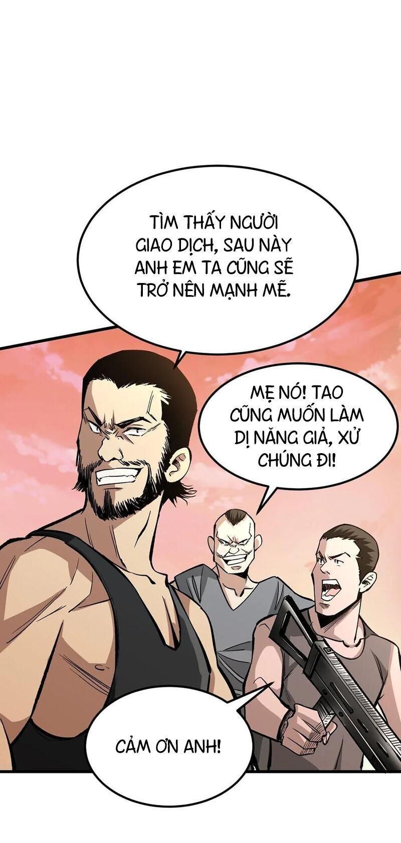 Trở Về Làm Đại Lão Thời Mạt Thế Chapter 44 - 2