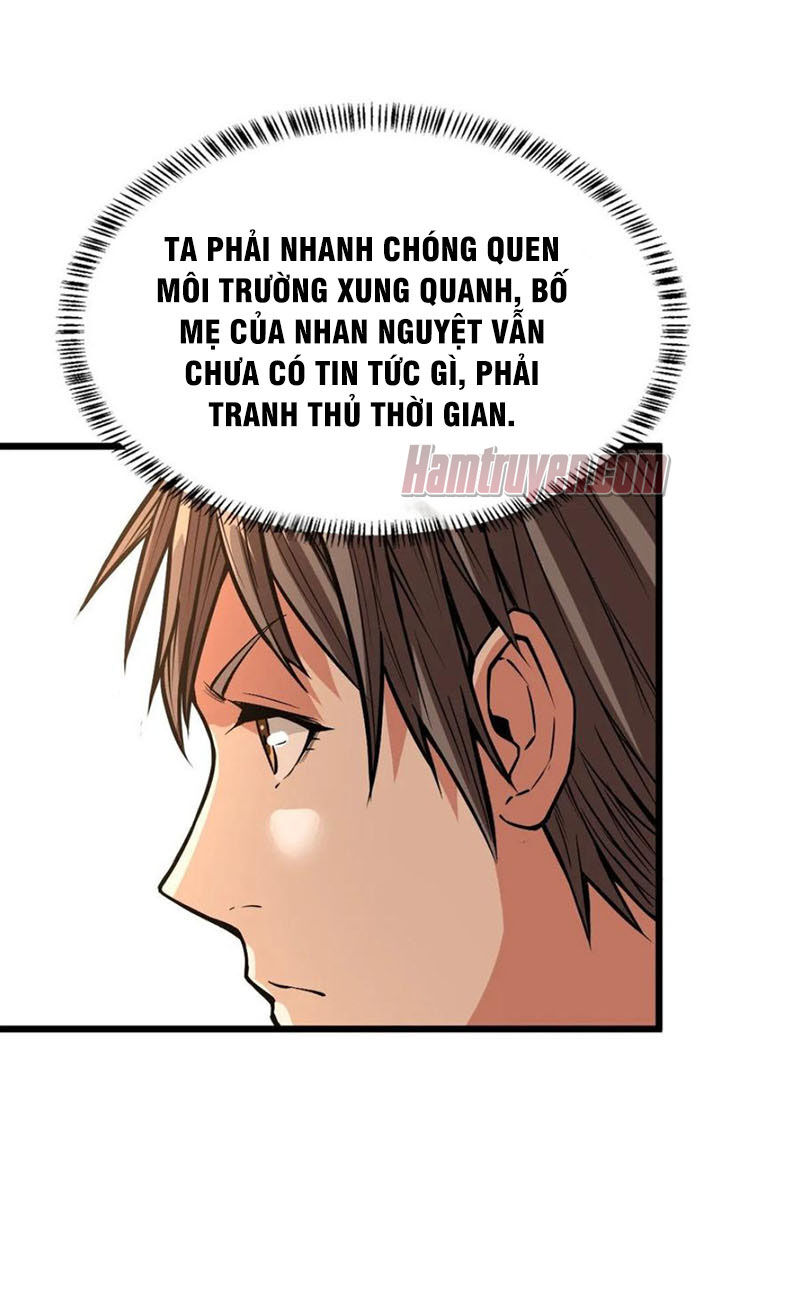 Trở Về Làm Đại Lão Thời Mạt Thế Chapter 46 - 16