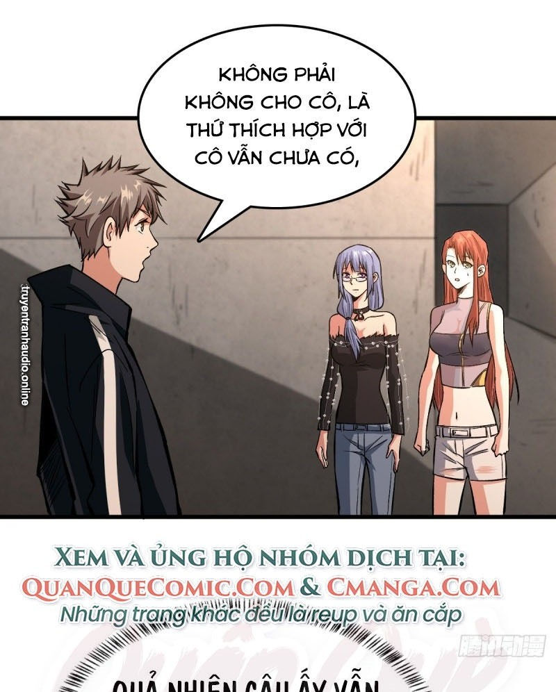 Trở Về Làm Đại Lão Thời Mạt Thế Chapter 48 - 1