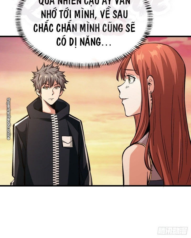 Trở Về Làm Đại Lão Thời Mạt Thế Chapter 48 - 2