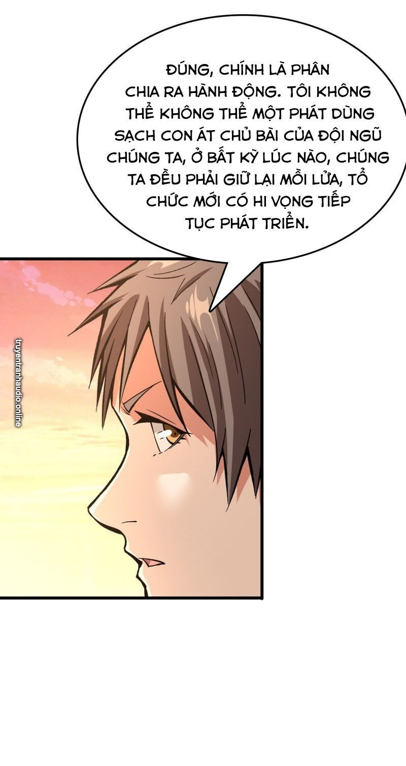 Trở Về Làm Đại Lão Thời Mạt Thế Chapter 48 - 11