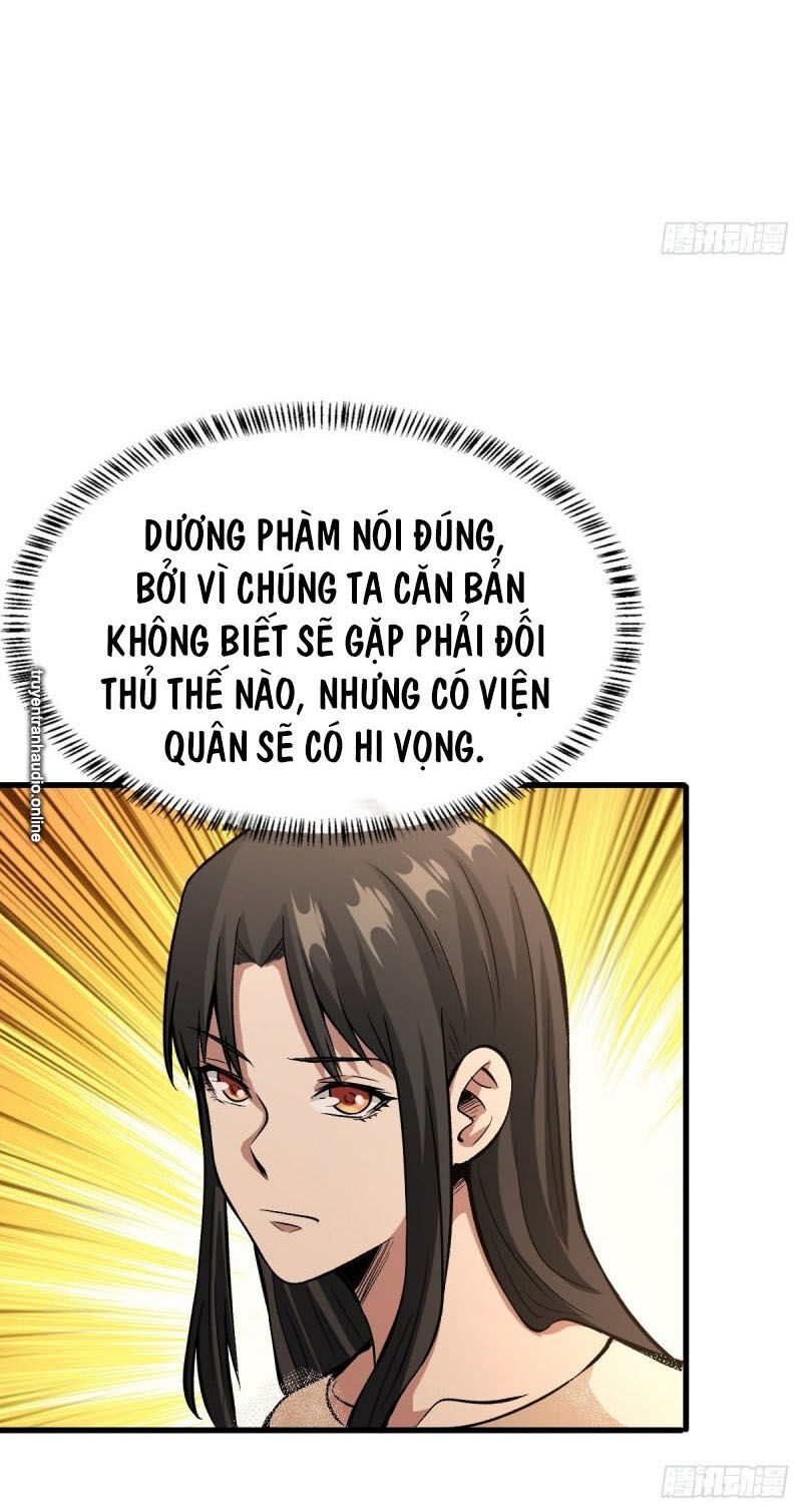 Trở Về Làm Đại Lão Thời Mạt Thế Chapter 48 - 12