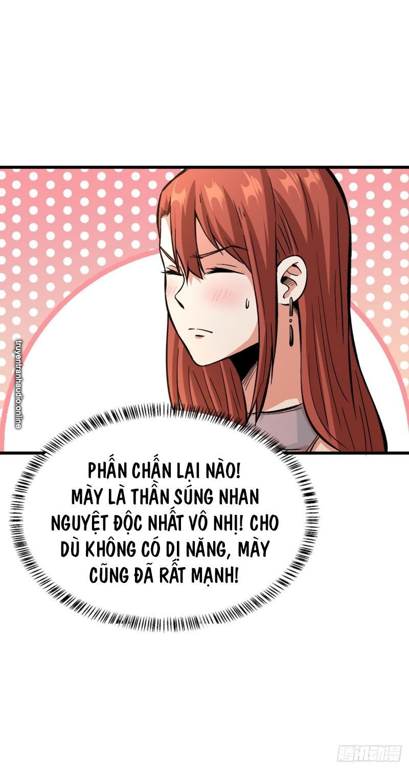 Trở Về Làm Đại Lão Thời Mạt Thế Chapter 48 - 4