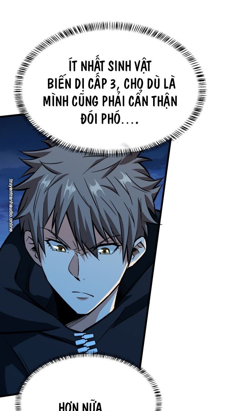 Trở Về Làm Đại Lão Thời Mạt Thế Chapter 48 - 31