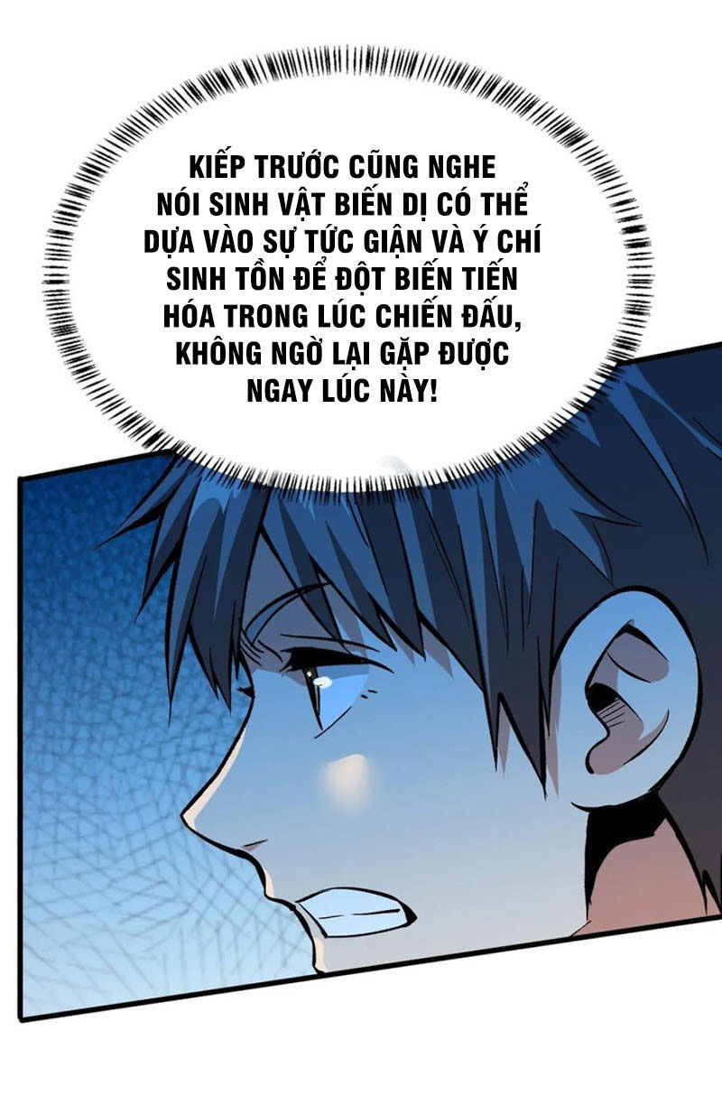 Trở Về Làm Đại Lão Thời Mạt Thế Chapter 49 - 15