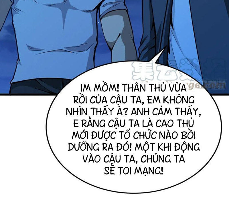 Trở Về Làm Đại Lão Thời Mạt Thế Chapter 49 - 31