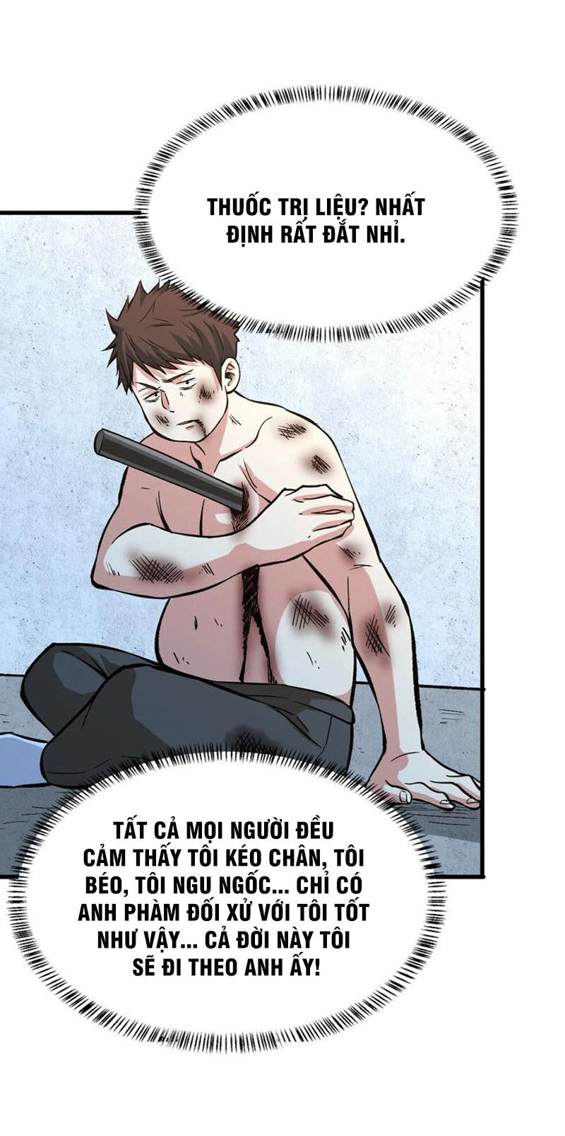 Trở Về Làm Đại Lão Thời Mạt Thế Chapter 51 - 23