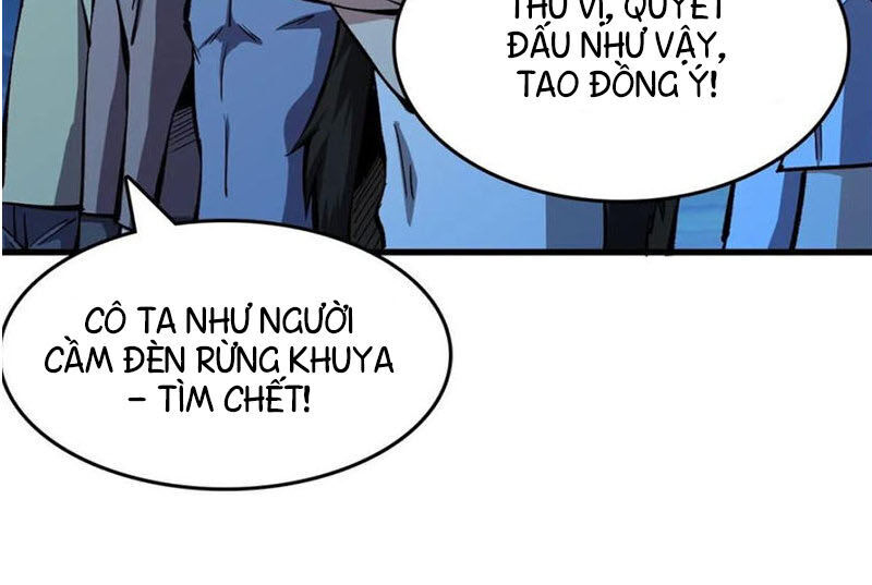 Trở Về Làm Đại Lão Thời Mạt Thế Chapter 52 - 18