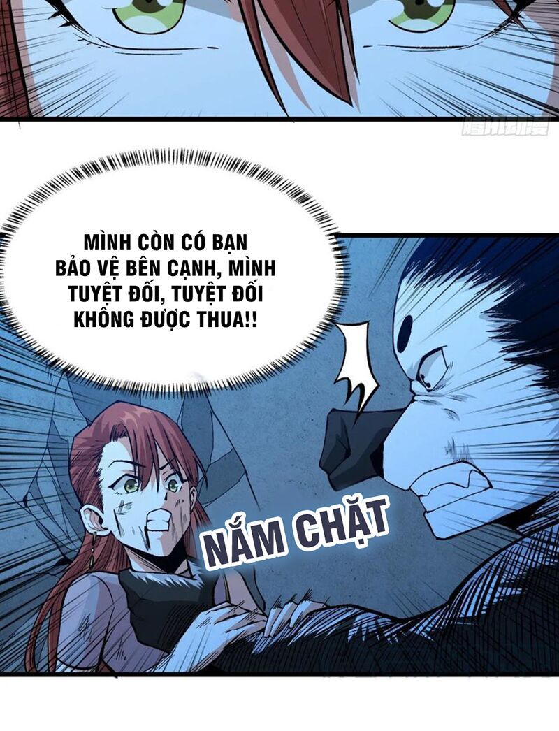 Trở Về Làm Đại Lão Thời Mạt Thế Chapter 54 - 6