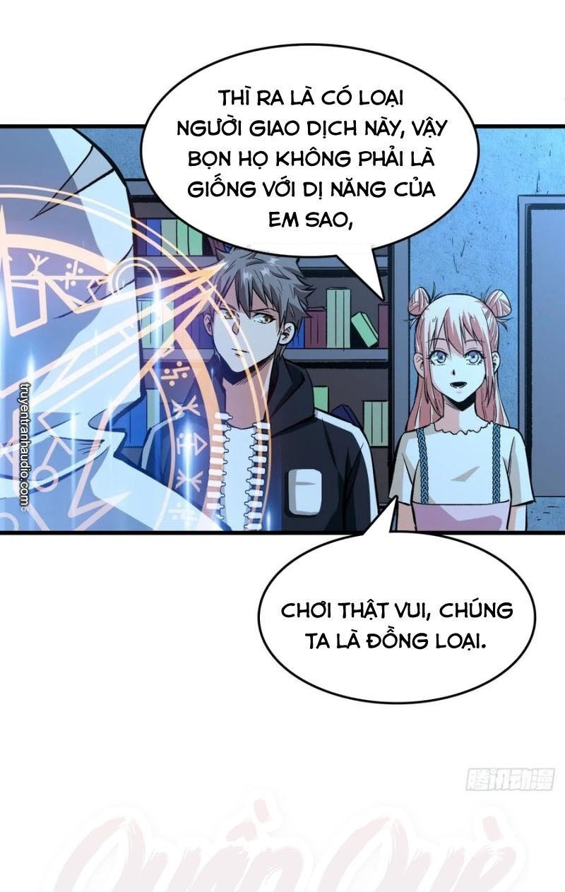 Trở Về Làm Đại Lão Thời Mạt Thế Chapter 56 - 1