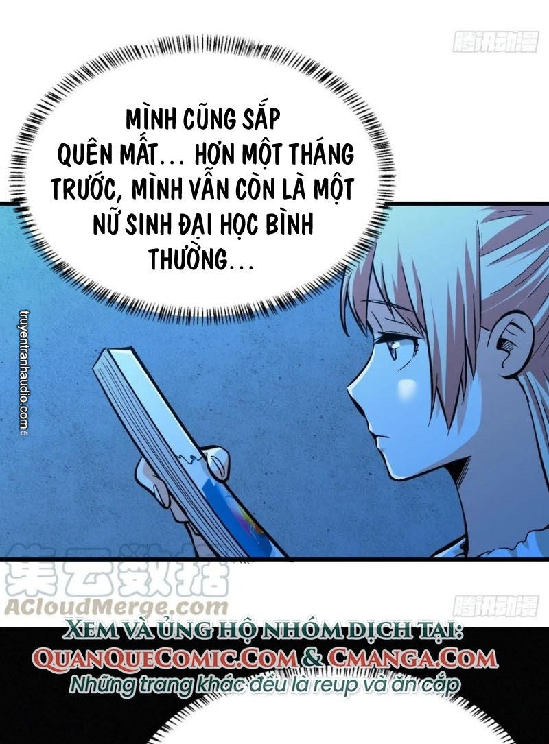 Trở Về Làm Đại Lão Thời Mạt Thế Chapter 56 - 21