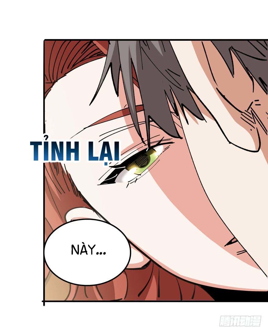 Trở Về Làm Đại Lão Thời Mạt Thế Chapter 7 - 29