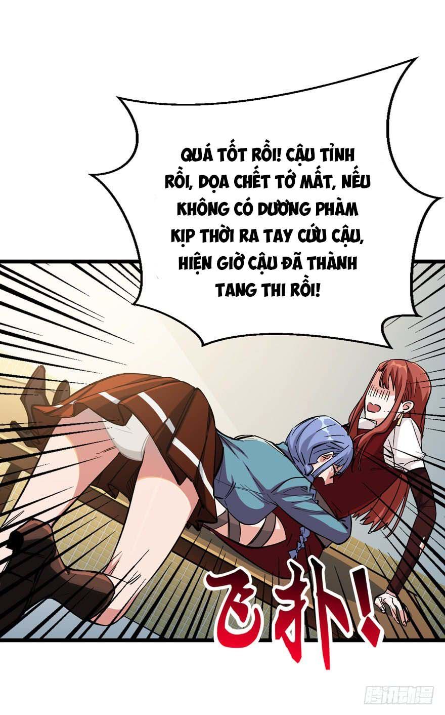 Trở Về Làm Đại Lão Thời Mạt Thế Chapter 7 - 31