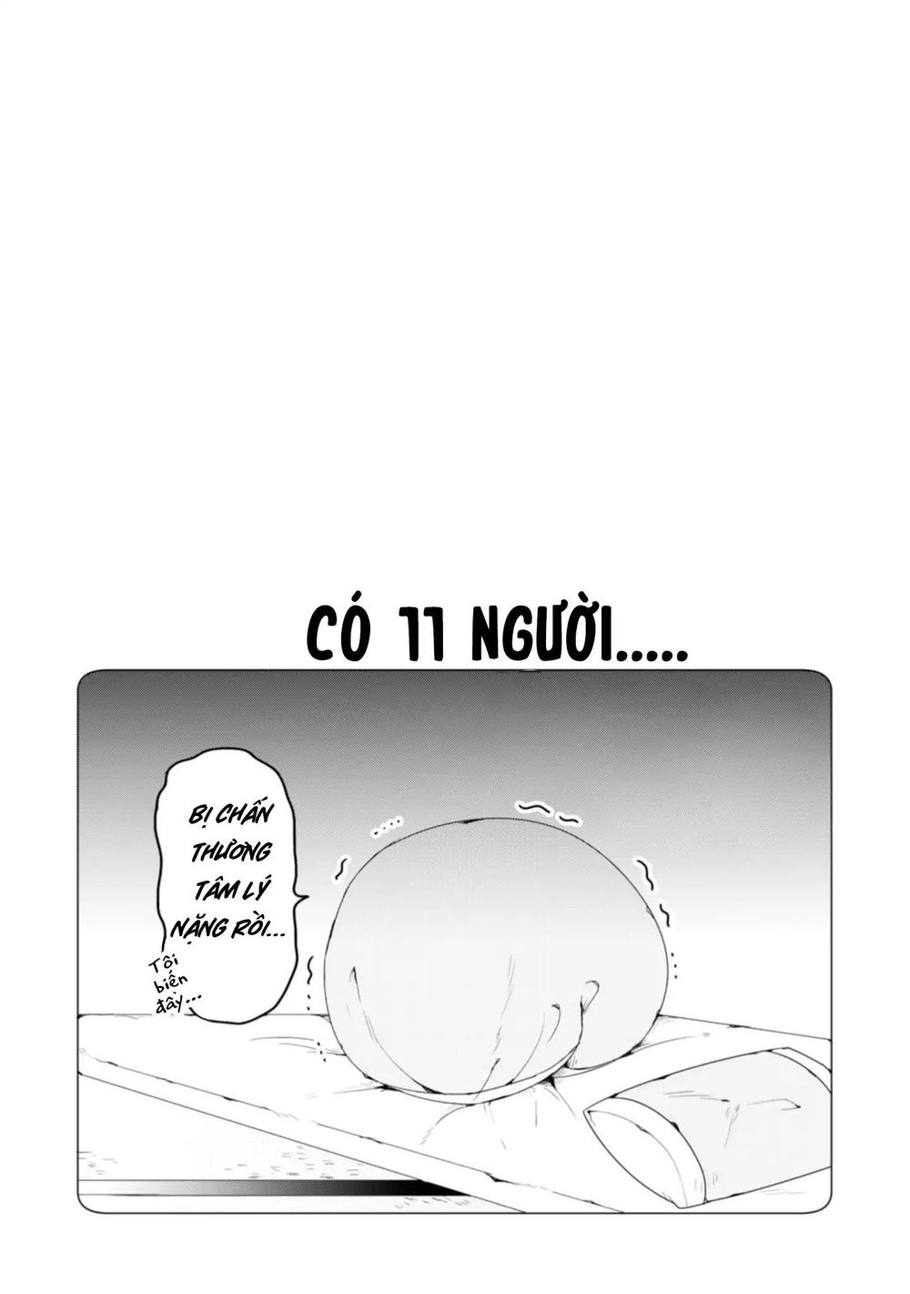 Otoge Ni Trip Shita Ore Chapter 1 - Trang 2