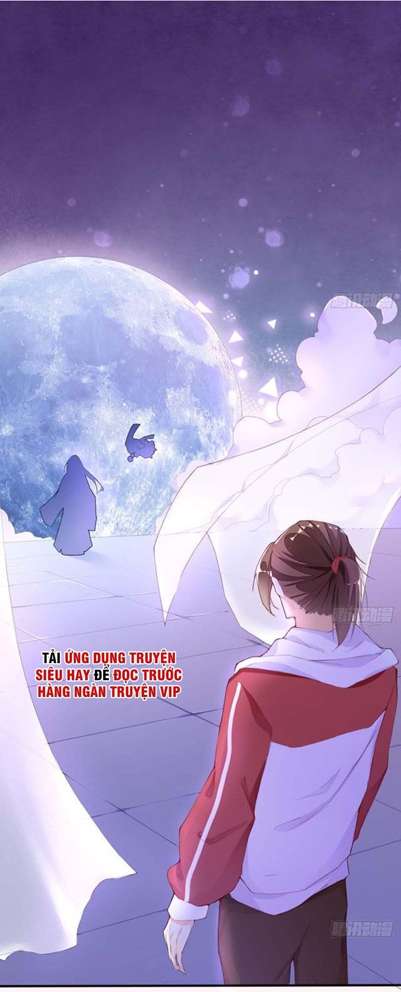 Cửa Hàng Thông Thiên Giới Chapter 10 - 2