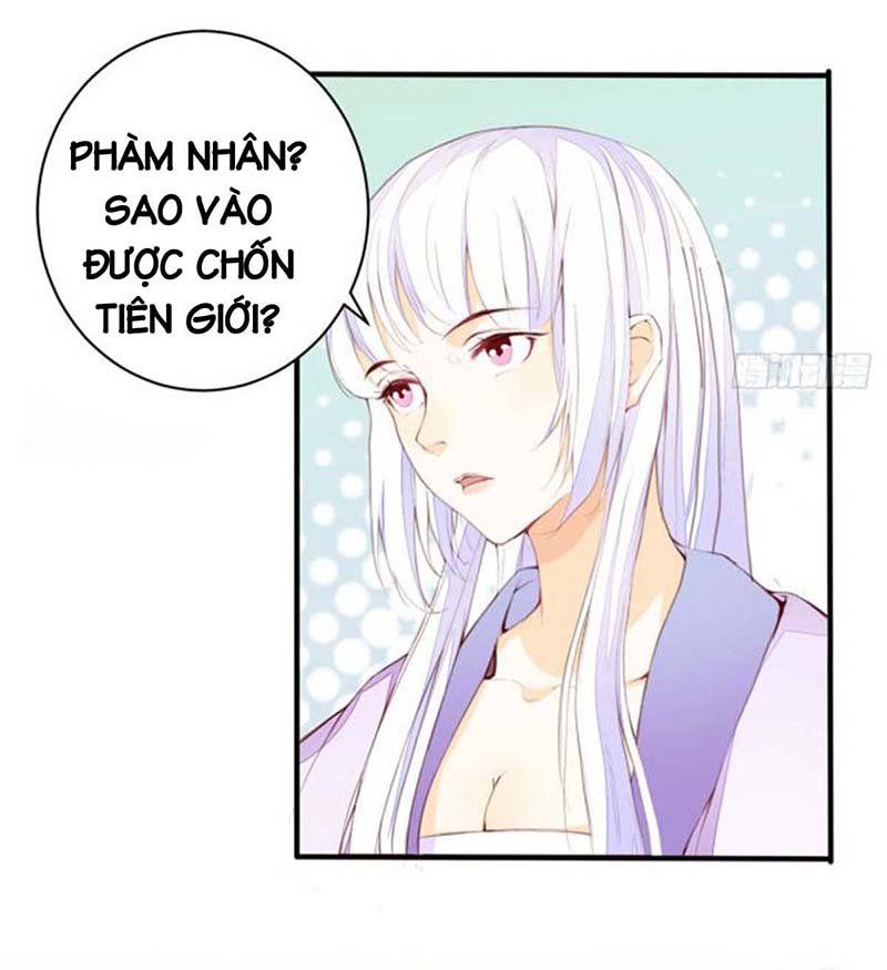 Cửa Hàng Thông Thiên Giới Chapter 10 - 8