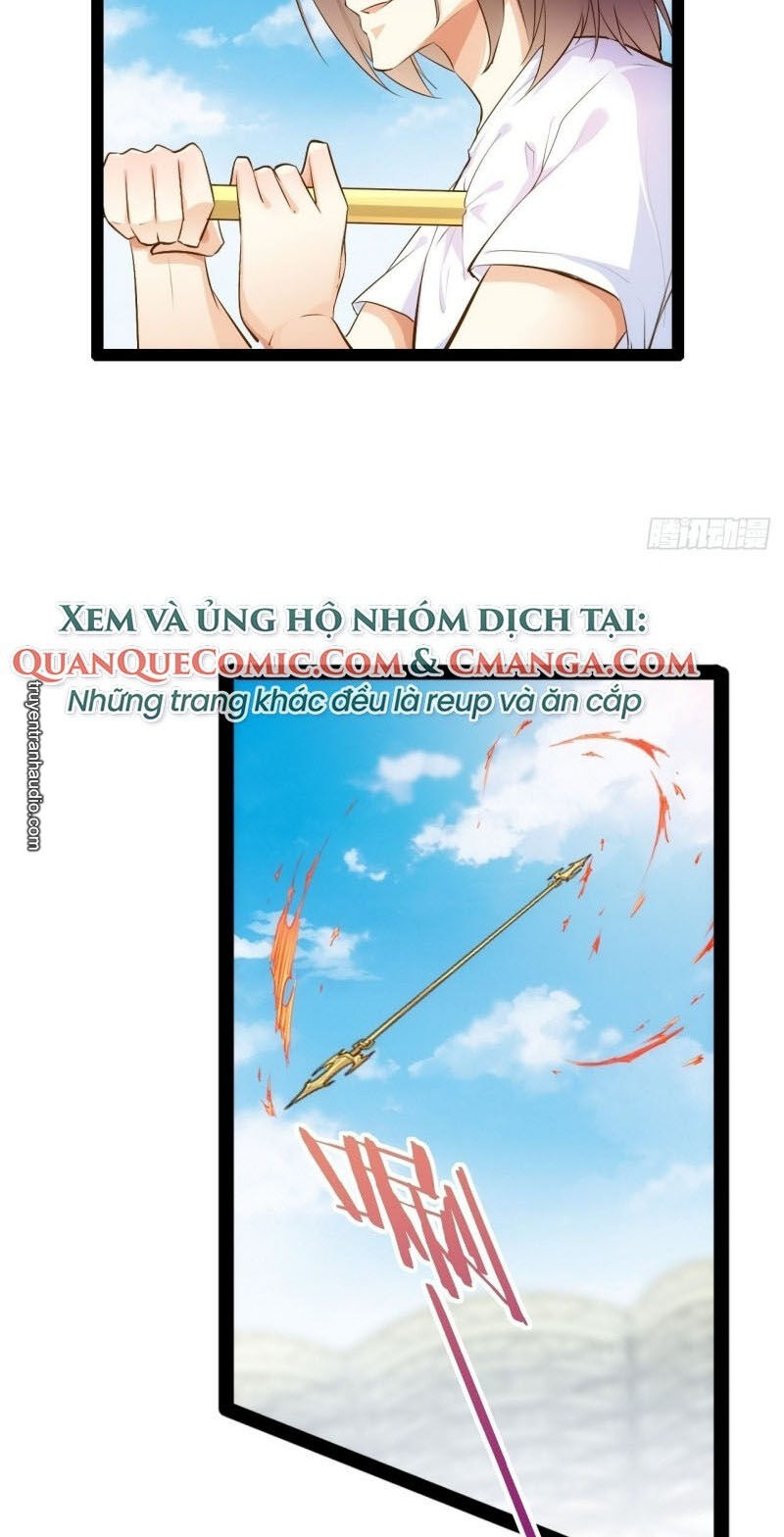 Cửa Hàng Thông Thiên Giới Chapter 100 - 19