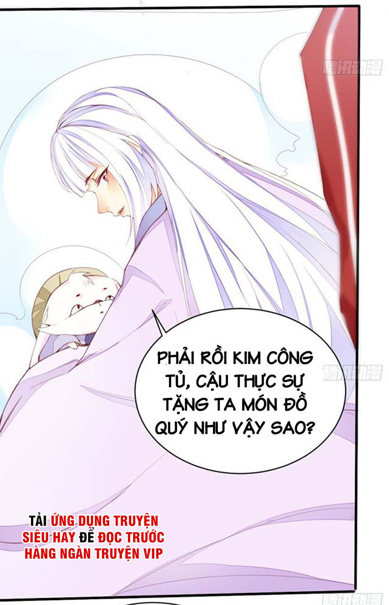 Cửa Hàng Thông Thiên Giới Chapter 11 - 20