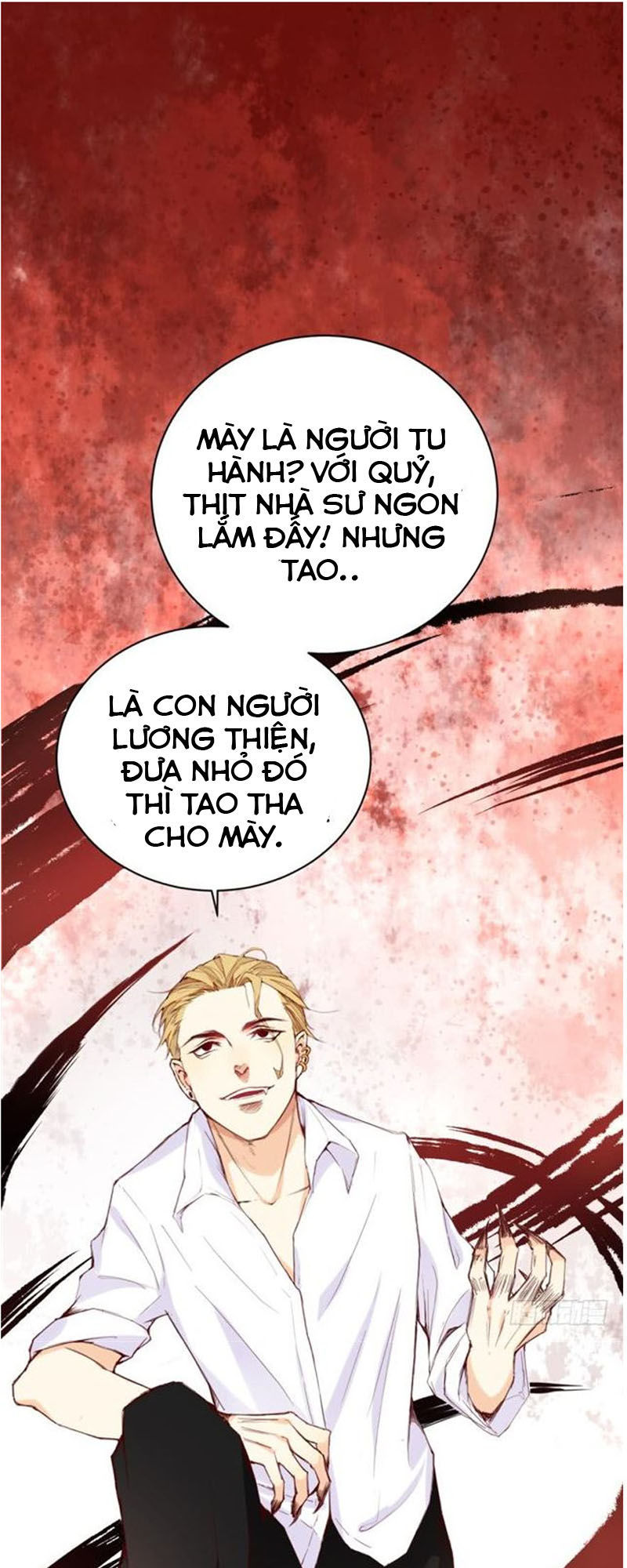 Cửa Hàng Thông Thiên Giới Chapter 16 - 2