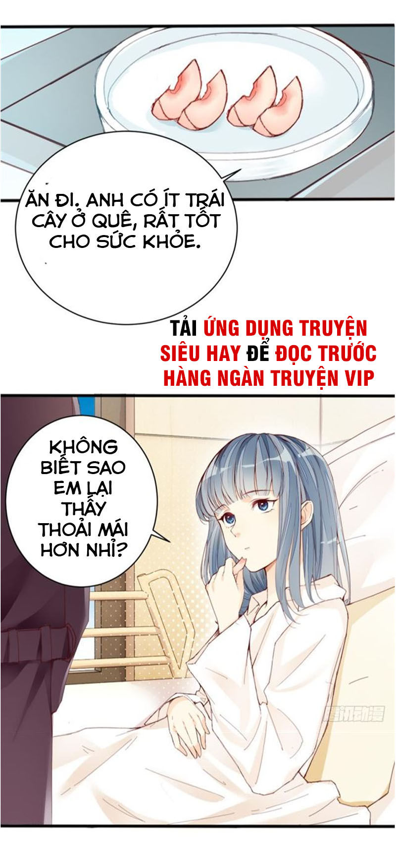 Cửa Hàng Thông Thiên Giới Chapter 18 - 17