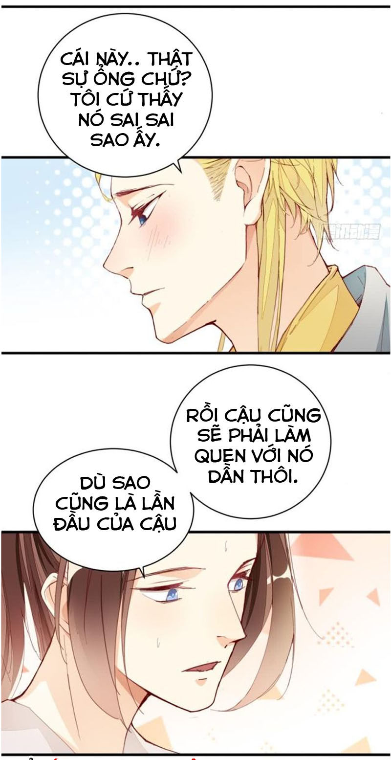 Cửa Hàng Thông Thiên Giới Chapter 19 - 2