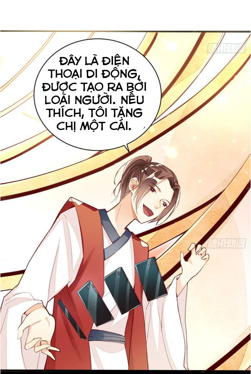 Cửa Hàng Thông Thiên Giới Chapter 20 - 8