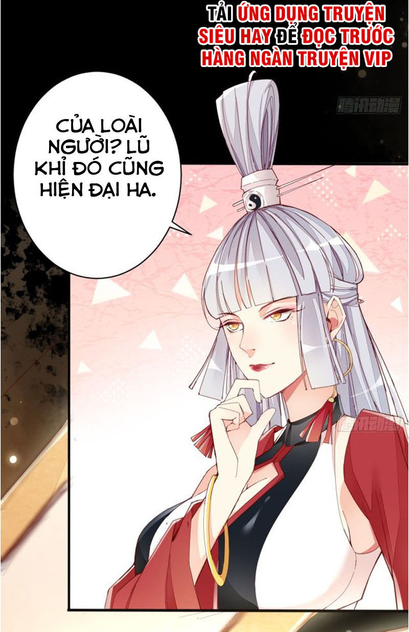 Cửa Hàng Thông Thiên Giới Chapter 20 - 9