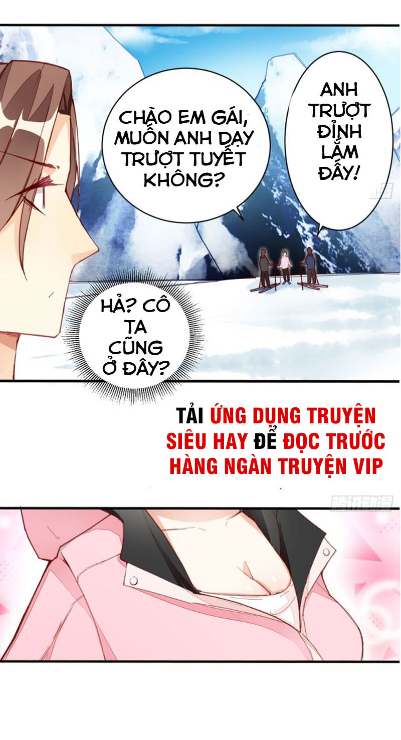 Cửa Hàng Thông Thiên Giới Chapter 21 - 10