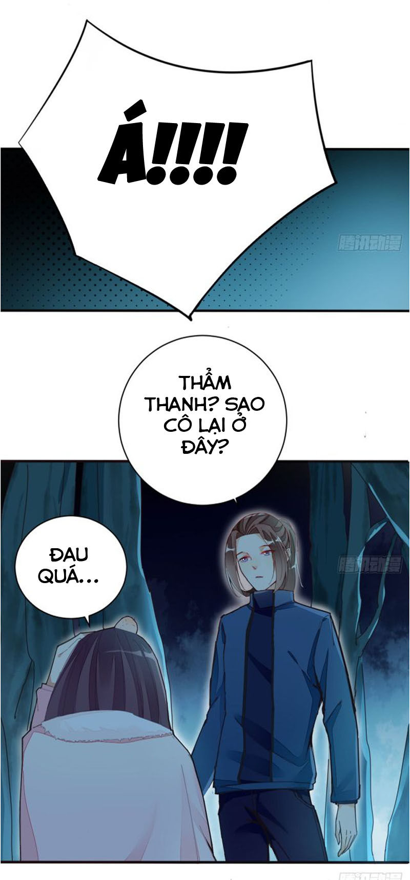 Cửa Hàng Thông Thiên Giới Chapter 22 - 9