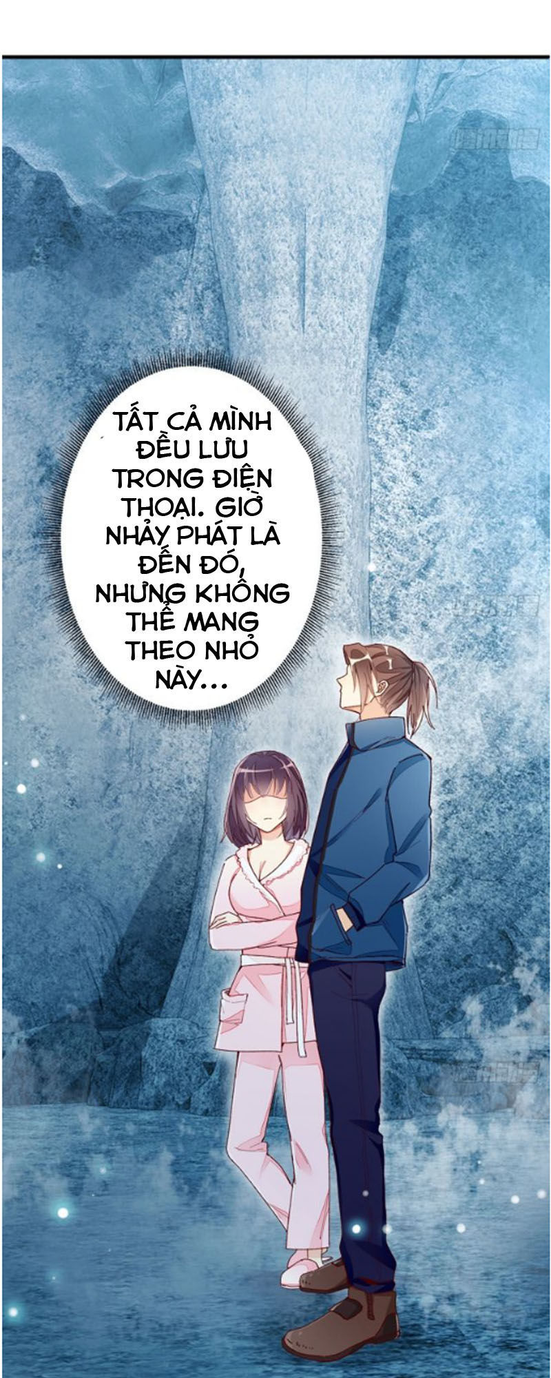 Cửa Hàng Thông Thiên Giới Chapter 23 - 9